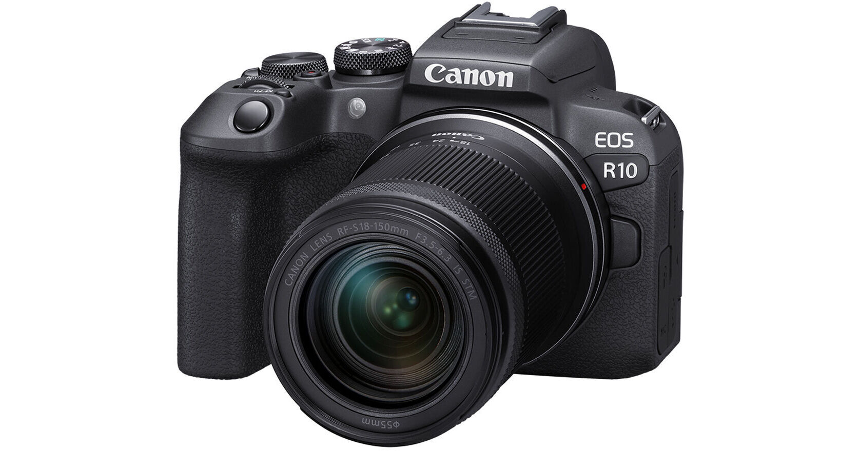CANON-EOS R10